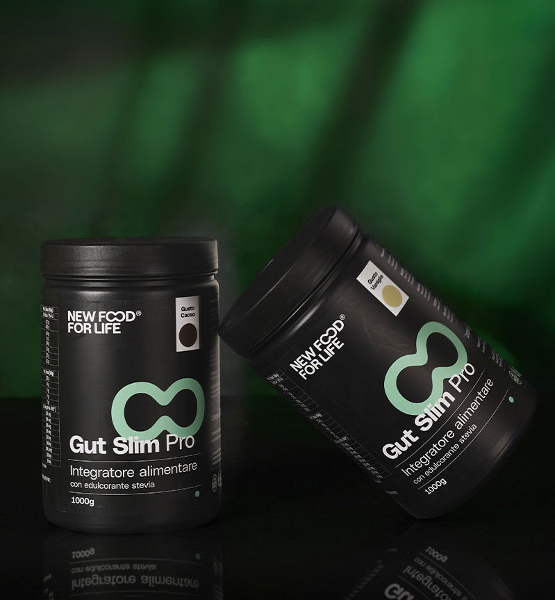 Gut Slim Pro Cacao