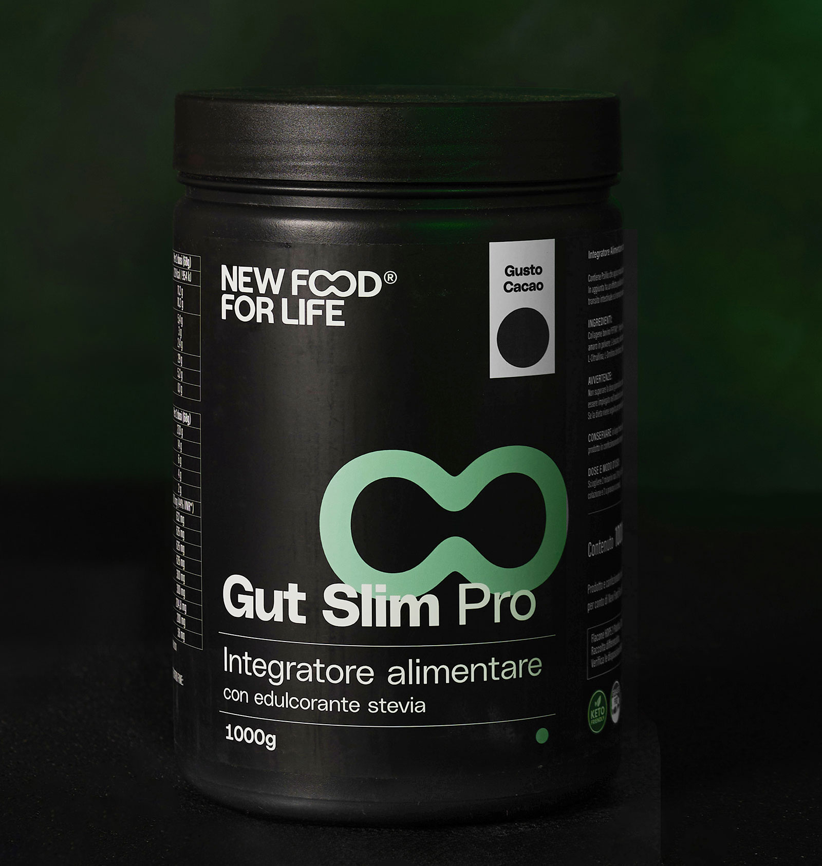 Gut Slim Pro Cacao Gut Slim Pro Cacao