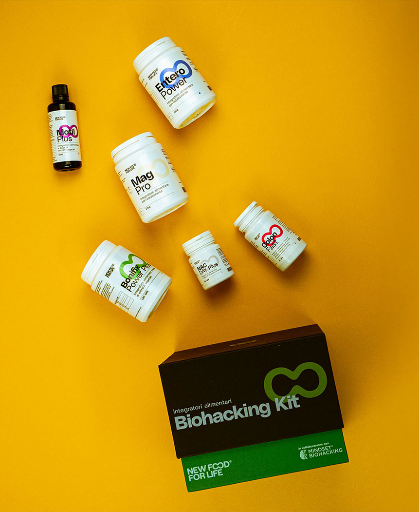 Bio Hacking Kit Bio Hacking Kit