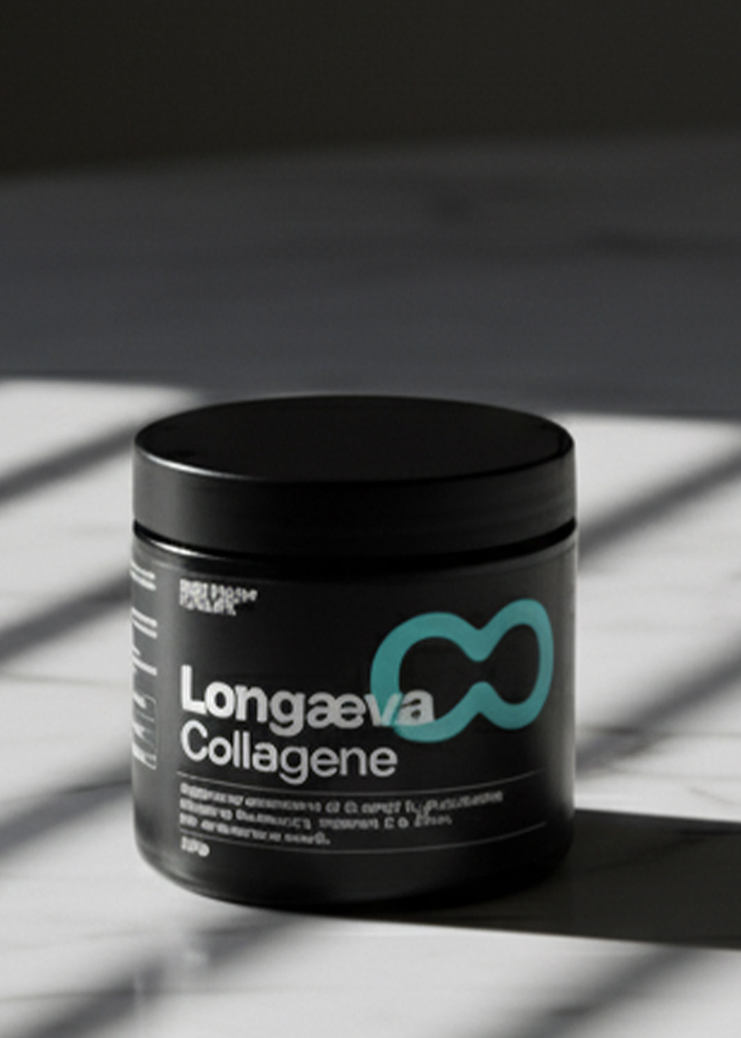Longaeva Integratore alimentare collagene Longaeva Integratore alimentare collagene