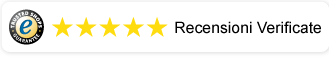  Recensioni Verificate! 